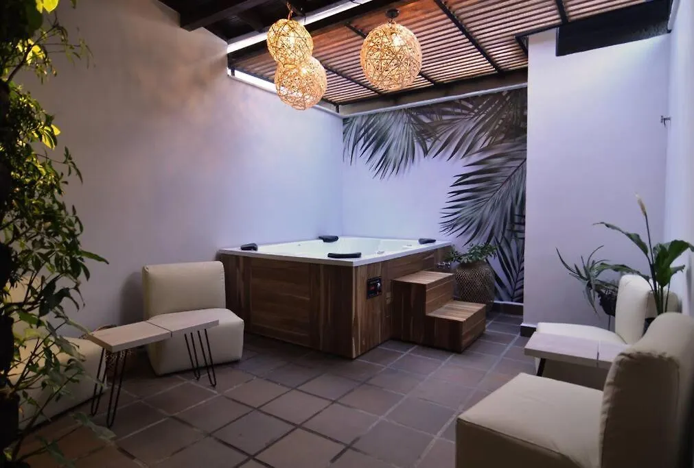 Moderno Apartamento Medellin Con Jacuzzi Y Aire Acondicionado Apartment 0*,
