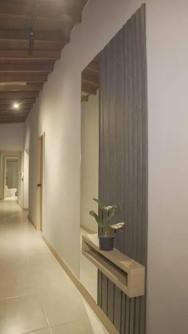 Moderno Apartamento Medellin Con Jacuzzi Y Aire Acondicionado Apartment Colombia