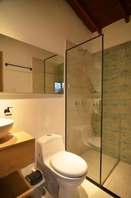 Apartmán Moderno Apartamento Medellin Con Jacuzzi Y Aire Acondicionado